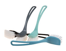 Opvaskebørste nylon - G. Funder